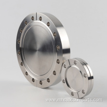 Stainless steel 304L blank flanges